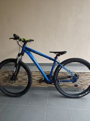 All - Mountain Merida 2021 big seven υδραυλικά δισκόφρενα