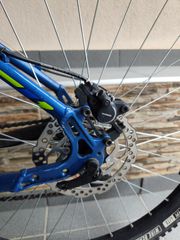 All - Mountain Merida 2021 big seven υδραυλικά δισκόφρενα-thumb-1