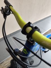 All - Mountain Merida 2021 big seven υδραυλικά δισκόφρενα-thumb-2