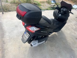 Sym Maxsym 600i  2014-thumb-3