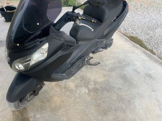 Sym Maxsym 600i  2014-thumb-4