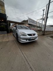 Honda Civic 2005 TYPE R