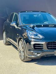 Porsche Cayenne 2015 S E-HYBRID 416hp-thumb-3
