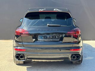 Porsche Cayenne 2015 S E-HYBRID 416hp-thumb-7