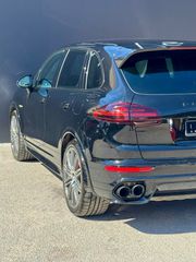 Porsche Cayenne 2015 S E-HYBRID 416hp-thumb-8