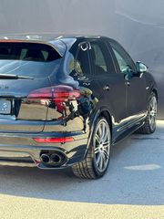 Porsche Cayenne 2015 S E-HYBRID 416hp-thumb-9