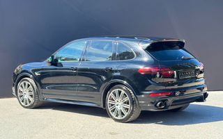 Porsche Cayenne 2015 S E-HYBRID 416hp-thumb-10