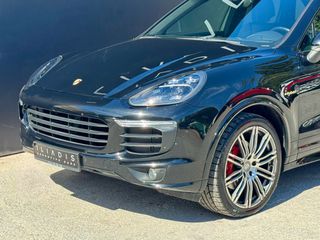 Porsche Cayenne 2015 S E-HYBRID 416hp-thumb-12