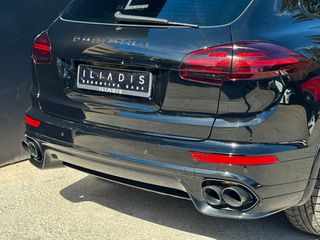 Porsche Cayenne 2015 S E-HYBRID 416hp-thumb-13