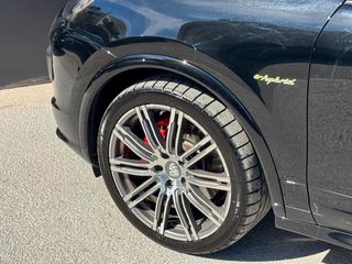Porsche Cayenne 2015 S E-HYBRID 416hp-thumb-14