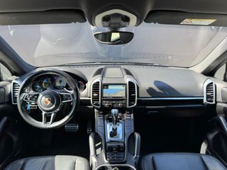 Porsche Cayenne 2015 S E-HYBRID 416hp-thumb-15