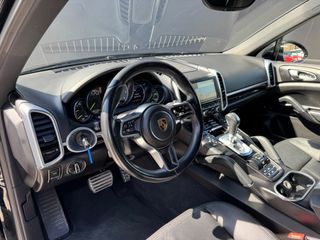 Porsche Cayenne 2015 S E-HYBRID 416hp-thumb-16