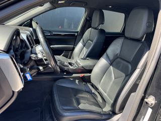 Porsche Cayenne 2015 S E-HYBRID 416hp-thumb-17