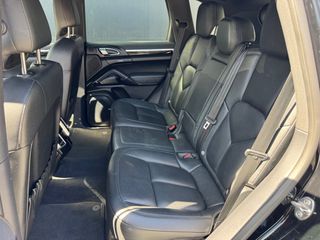 Porsche Cayenne 2015 S E-HYBRID 416hp-thumb-18