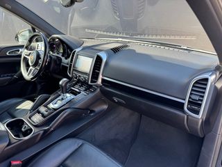 Porsche Cayenne 2015 S E-HYBRID 416hp-thumb-19