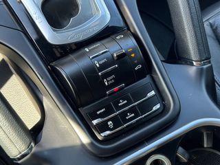 Porsche Cayenne 2015 S E-HYBRID 416hp-thumb-24