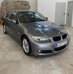 Bmw 316 2009 E90