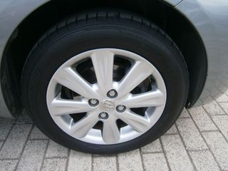 Toyota Yaris 2011 VVT-I 1.3 SOL  ΑΥΤΟΜΑΤΟ-thumb-8