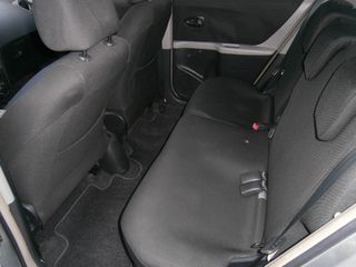 Toyota Yaris 2011 VVT-I 1.3 SOL  ΑΥΤΟΜΑΤΟ-thumb-10