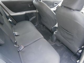 Toyota Yaris 2011 VVT-I 1.3 SOL  ΑΥΤΟΜΑΤΟ-thumb-12