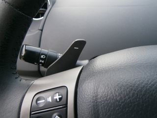 Toyota Yaris 2011 VVT-I 1.3 SOL  ΑΥΤΟΜΑΤΟ-thumb-17