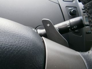Toyota Yaris 2011 VVT-I 1.3 SOL  ΑΥΤΟΜΑΤΟ-thumb-18