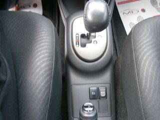 Toyota Yaris 2011 VVT-I 1.3 SOL  ΑΥΤΟΜΑΤΟ-thumb-20