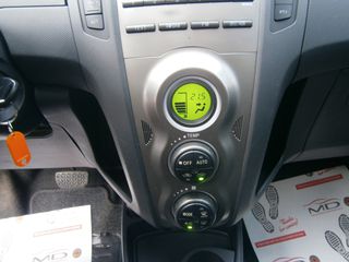 Toyota Yaris 2011 VVT-I 1.3 SOL  ΑΥΤΟΜΑΤΟ-thumb-21