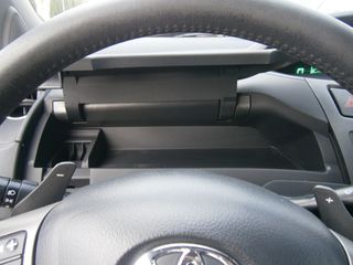 Toyota Yaris 2011 VVT-I 1.3 SOL  ΑΥΤΟΜΑΤΟ-thumb-22
