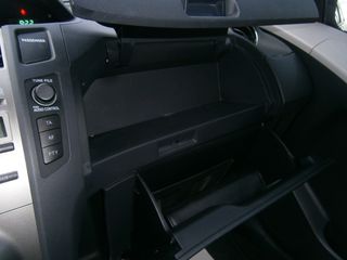 Toyota Yaris 2011 VVT-I 1.3 SOL  ΑΥΤΟΜΑΤΟ-thumb-23