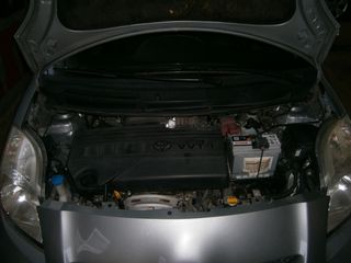Toyota Yaris 2011 VVT-I 1.3 SOL  ΑΥΤΟΜΑΤΟ-thumb-26