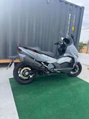Sym MAXSYM TL 508 TCS 2025