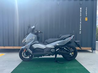 Sym MAXSYM TL 508 TCS 2025-thumb-1