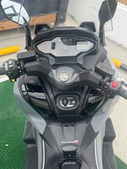 Sym MAXSYM TL 508 TCS 2025-thumb-2