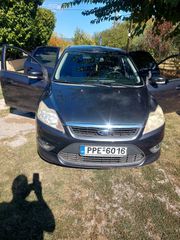 Ford Focus 2009 ECO