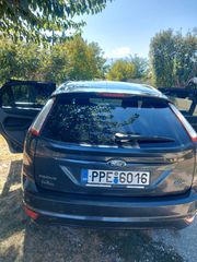 Ford Focus 2009 ECO-thumb-1