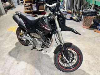 Honda FMX 650 2005