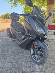 Sym Cruisym 300 2019