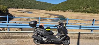 Sym Cruisym 300 2019-thumb-2