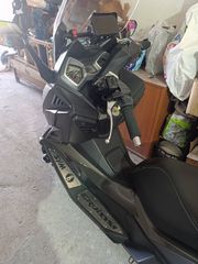 Sym Cruisym 300 2019-thumb-3