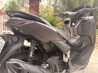 Yamaha NMAX 125 Tech Max EU5+ 2025-thumb-1