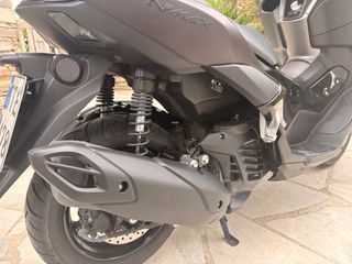 Yamaha NMAX 125 Tech Max EU5+ 2025-thumb-2