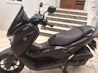 Yamaha NMAX 125 Tech Max EU5+ 2025-thumb-3