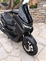 Yamaha NMAX 125 Tech Max EU5+ 2025