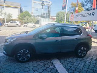 Peugeot 2008 2016 ALLURE PLUS ΑΥΤΟΜΑΤΟ-thumb-3