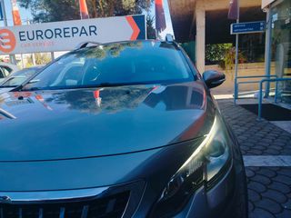 Peugeot 2008 2016 ALLURE PLUS ΑΥΤΟΜΑΤΟ-thumb-6