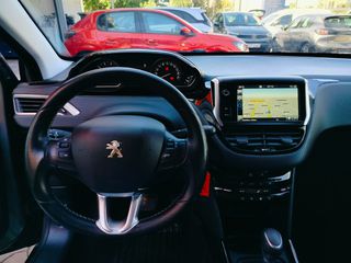 Peugeot 2008 2016 ALLURE PLUS ΑΥΤΟΜΑΤΟ-thumb-7