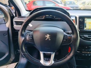 Peugeot 2008 2016 ALLURE PLUS ΑΥΤΟΜΑΤΟ-thumb-8