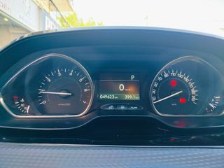 Peugeot 2008 2016 ALLURE PLUS ΑΥΤΟΜΑΤΟ-thumb-9