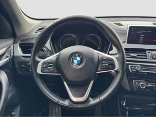 Bmw X1 2022 18i XLine | Δόσεις Χωρίς Τράπεζα-thumb-13